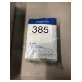 1 CTN 10 KN95 FACE MASK