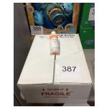 1 CTN (48) DERMAVERA SKIN & HAIR CLEANSER