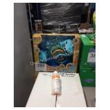 2 CTN AQUA CREATURES SWIM SETS