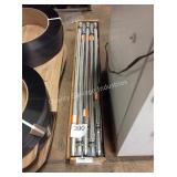 2 CTN VIC FLEX FLEXIBLE HOSE FOR FIRE PROTECTION