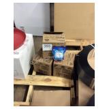 3 CTN OREO THIN BITES (EXP 08/19)