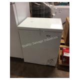 1 LOT FRIGIDAIRE CHEST FREEZER