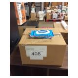1 CTN SAFE N SOFT WIPES