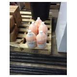 1 LOT DERMAVERA HAIR & SKIN CLEANSER