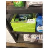 1 LOT 2 AQUA CREATURES SWIM SET