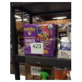 2 CTN ANNIE BUNNY SNACKS (EXP 01/20)