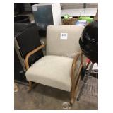 1 LOT ROCKING CHAIR