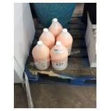 1 LOT DERMAVERA HAIR & SKIN CLEANSER