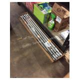 2 CTN VIC FLEX FLEXIBLE HOSE FOR FIRE PROTECTION