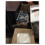 2 CTN BATMAN STATIONARY SETS