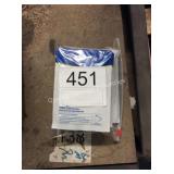 1 LOT 10 KN95 FACE MASK