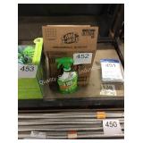 1 CTN 6 LIME A WAY CLEANER