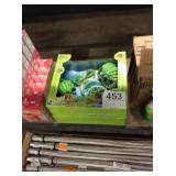 1 LOT 2 AQUA CREATURE SWIM SETS