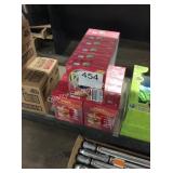 18 CTN RITZ CRACKERS (EXP 10/19)