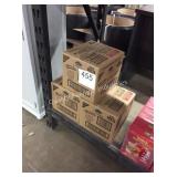 3 CTN OREO THIN BITES (EXP 08/19)