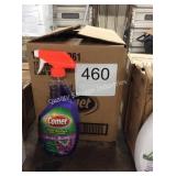 1 CTN (12) COMET MULTI SURFACE SPRAY CLEANER