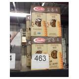 4 CTN (16) BARILLA ROTINI PASTA (EXP 02/20)