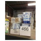 3 CTN ENSURE CHOC POWDER (EXP 07/20)