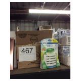 2 CTN FEBREZE AIR FRESHENERS