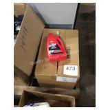 1 CTN (12) RESOLVE ULTRA CARPET CLEANER