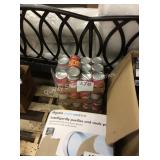 48 CANS MACARONI & MEAT SAUCE (EXP 04/20)