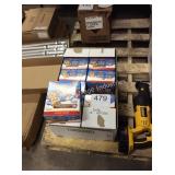 1 LOT 12 PAW PATROL MUFFINS (EXP 02/20)