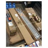 2 CTN VIC FLEX FLEXIBLE HOSE FOR FIRE PROTECTION