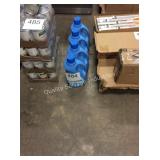 4 BOTTLES DOWNY FABRIC SOFTENER 77OZ