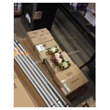 4 CTN ASST GROCERIES