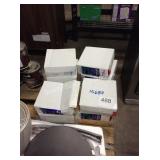 10 CTN ANIMAL STRETCH NET SLEEVES