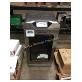 1 LOT CHAR BROIL DIGITAL SMOKER