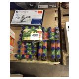 1 LOT 16 KRAFT OLIVE OIL DRESSING (EXP 01/20)