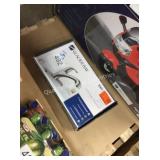 1 CTN PULL OUT KITCHEN FAUCET