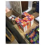 5 CTN CEREAL SNACK BARS (EXP 03/20)