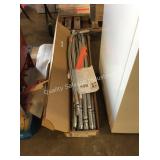 2 CTN VIC FLEX FLEXIBLE HOSE FOR FIRE PROTECTION