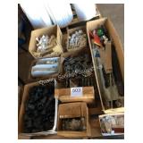 1 SKID MISC HARDWARE