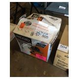1 LOT RIDGID 6 GAL WET DRY VAC