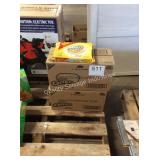 2 CTN PARTY SIZE GOLDEN OREOS (EXP 8/19)