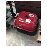 1 LOT CHARCOAL GRILL