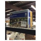 1 CTN LANDSCAPE LIGHTING