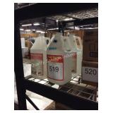 1 LOT LEAK TEST REG FORMULA