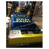 1 LOT ADVIL DAY OR NIGHT DISPLAY (EXP 06/20)