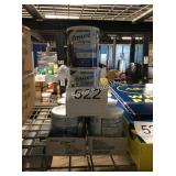 3 CTN ENSURE CHOC POWDER