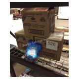3 CTN OREO THIN BITES (EXP 08/19)