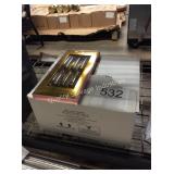 1 CTN (11) RISQUE BEUTE 6PK LIPSTICK