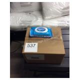 1 CTN SAFE N SOFT WIPES
