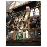 1 SKID MISC HARDWARE