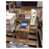 3 CTN OREO THIN BITES (EXP 08/19)