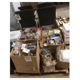 1 SKID MISC HARDWARE