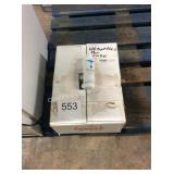 1 CTN 48 DERMA DAILY LOTION